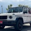 mercedes-benz g-class 2021 GOO_JP_700070667430240731001 image 10