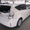 toyota prius-α 2012 ZVW40-3011999 image 4