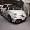 abarth 595 2018 quick_quick_31214T_ZFA3120000J918275 image 4