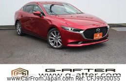 mazda mazda3 2019 -MAZDA--MAZDA3 3DA-BP8P--BP8P-101879---MAZDA--MAZDA3 3DA-BP8P--BP8P-101879-