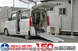 honda n-box 2019 -HONDA--N BOX 6BA-JF3--JF3-8200492---HONDA--N BOX 6BA-JF3--JF3-8200492-