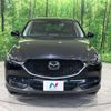 mazda cx-5 2017 quick_quick_KF2P_KF2P-109964 image 17