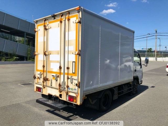 isuzu elf-truck 2011 -ISUZU--Elf NHS85AN-7004094---ISUZU--Elf NHS85AN-7004094- image 2