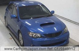 subaru impreza-wagon 2008 -SUBARU--Impreza Wagon GH8-003821---SUBARU--Impreza Wagon GH8-003821-