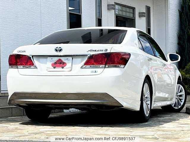 toyota crown 2013 504928-921696 image 2