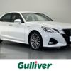 toyota crown 2016 -TOYOTA--Crown DAA-AWS210--AWS210-6113235---TOYOTA--Crown DAA-AWS210--AWS210-6113235- image 1