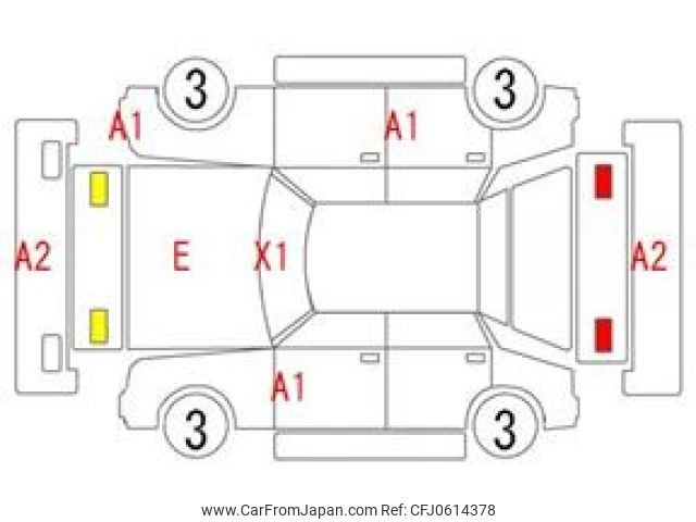 daihatsu tanto 2014 -DAIHATSU--Tanto DBA-LA600S--LA600S-0141639---DAIHATSU--Tanto DBA-LA600S--LA600S-0141639- image 2