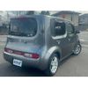 nissan cube 2013 -NISSAN 【名変中 】--Cube Z12--262852---NISSAN 【名変中 】--Cube Z12--262852- image 2