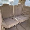 toyota alphard 2013 -TOYOTA--Alphard DBA-ANH20W--ANH20-8244105---TOYOTA--Alphard DBA-ANH20W--ANH20-8244105- image 5