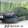 honda vezel 2016 -HONDA--VEZEL DAA-RU3--RU3-1220161---HONDA--VEZEL DAA-RU3--RU3-1220161- image 1