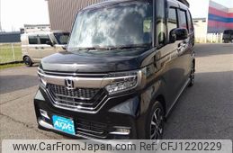 honda n-box 2020 -HONDA--N BOX 6BA-JF3--JF3-1457917---HONDA--N BOX 6BA-JF3--JF3-1457917-