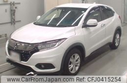 honda vezel 2020 -HONDA--VEZEL RU1-1330807---HONDA--VEZEL RU1-1330807-