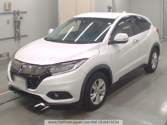 honda vezel 2020 -HONDA--VEZEL RU1-1330807---HONDA--VEZEL RU1-1330807- image 1