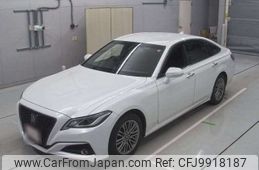 toyota crown 2021 -TOYOTA--Crown 6AA-AZSH20--AZSH20-1075850---TOYOTA--Crown 6AA-AZSH20--AZSH20-1075850-