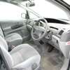 toyota estima 2001 19551T5NQ image 16