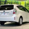 toyota prius-α 2014 -TOYOTA--Prius α DAA-ZVW40W--ZVW40-0013360---TOYOTA--Prius α DAA-ZVW40W--ZVW40-0013360- image 18