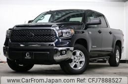 toyota tundra 2018 quick_quick_humei_5TFDY5F12JX762794