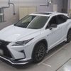 lexus rx 2017 -LEXUS 【金沢 330ま1800】--Lexus RX GYL25W-0003408---LEXUS 【金沢 330ま1800】--Lexus RX GYL25W-0003408- image 1