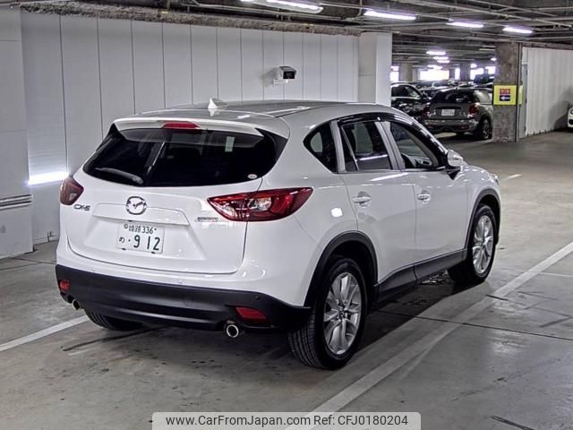 mazda cx-5 2015 -MAZDA--CX-5 207908---MAZDA--CX-5 207908- image 2