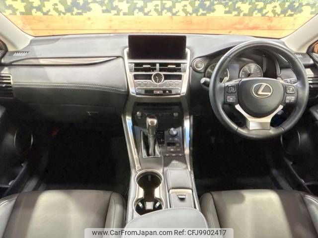 lexus nx 2017 -LEXUS--Lexus NX DBA-AGZ10--AGZ10-1015462---LEXUS--Lexus NX DBA-AGZ10--AGZ10-1015462- image 2