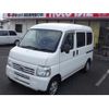 honda acty-van 2014 CFJ1755151 image 7