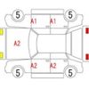 honda vezel 2014 -HONDA--VEZEL DAA-RU3--RU3-1066489---HONDA--VEZEL DAA-RU3--RU3-1066489- image 2