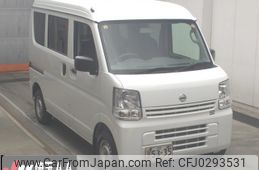 nissan clipper-van 2023 -NISSAN 【品川 000ﾝ0000】--Clipper Van DR17V--639969---NISSAN 【品川 000ﾝ0000】--Clipper Van DR17V--639969-