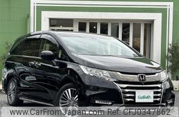 honda odyssey 2020 -HONDA--Odyssey 6BA-RC1--RC1-1301183---HONDA--Odyssey 6BA-RC1--RC1-1301183-