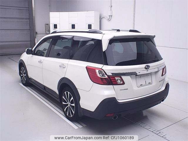 subaru exiga 2016 -SUBARU--Exiga YAM-024089---SUBARU--Exiga YAM-024089- image 2