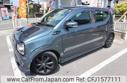 suzuki alto-works 2016 CFJ1577111