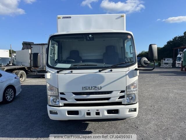 isuzu elf-truck 2015 -ISUZU--Elf TPG-NPS85AN--NPS85-7003254---ISUZU--Elf TPG-NPS85AN--NPS85-7003254- image 2