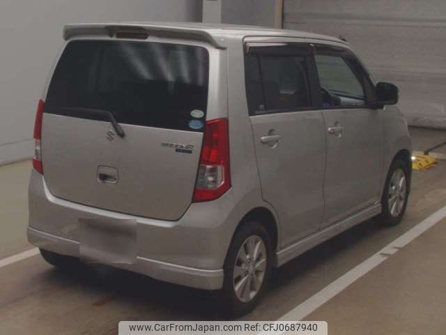 suzuki wagon-r 2012 -SUZUKI--Wagon R DBA-MH23S--MH23S-902844---SUZUKI--Wagon R DBA-MH23S--MH23S-902844- image 2