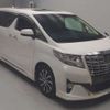 toyota alphard 2017 -TOYOTA--Alphard DBA-AGH30W--AGH30-0149793---TOYOTA--Alphard DBA-AGH30W--AGH30-0149793- image 6