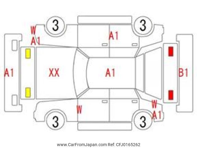 nissan note 2017 -NISSAN--Note DAA-HE12--HE12-029149---NISSAN--Note DAA-HE12--HE12-029149- image 2