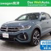 volkswagen volkswagen-others 2023 -VOLKSWAGEN--VW T-Roc 3DA-A1DFF--WVGZZZA1ZPV615685---VOLKSWAGEN--VW T-Roc 3DA-A1DFF--WVGZZZA1ZPV615685- image 1