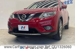 nissan x-trail 2016 -NISSAN--X-Trail DBA-NT32--NT32-549329---NISSAN--X-Trail DBA-NT32--NT32-549329-