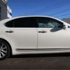 lexus ls 2010 -LEXUS 【葛飾 300ｻ7886】--Lexus LS USF40--USF40-5099647---LEXUS 【葛飾 300ｻ7886】--Lexus LS USF40--USF40-5099647- image 41