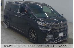 toyota vellfire 2017 quick_quick_DBA-AGH30W_AGH30-0157422