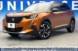 peugeot 2008 2020 -PEUGEOT--Peugeot 2008 5BA-P24HN05--VR3USHNSSLJ896769---PEUGEOT--Peugeot 2008 5BA-P24HN05--VR3USHNSSLJ896769-