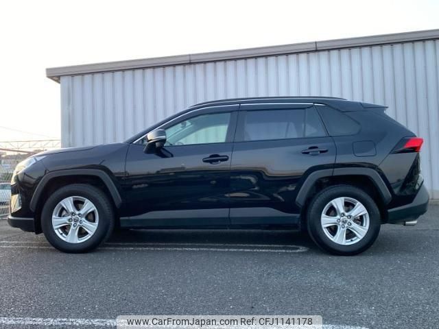 toyota rav4 2021 quick_quick_6BA-MXAA52_MXAA52-5004688 image 2
