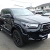 toyota hilux 2022 CFJ1827620 image 3