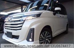 toyota roomy 2021 -TOYOTA--Roomy 5BA-M900A--M900A-0624270---TOYOTA--Roomy 5BA-M900A--M900A-0624270-