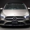 mercedes-benz a-class 2019 -MERCEDES-BENZ--Benz A Class 5BA-177147M--WDD1771472W034739---MERCEDES-BENZ--Benz A Class 5BA-177147M--WDD1771472W034739- image 7