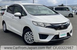 honda fit 2016 -HONDA--Fit DBA-GK3--GK3-1221818---HONDA--Fit DBA-GK3--GK3-1221818-