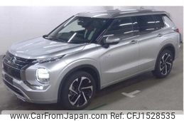 mitsubishi outlander-phev 2021 CFJ1528535