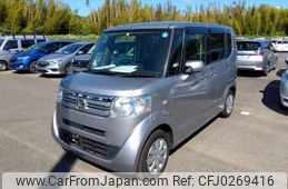 honda n-box-plus 2017 -HONDA--N BOX + DBA-JF1--JF1-8905004---HONDA--N BOX + DBA-JF1--JF1-8905004-