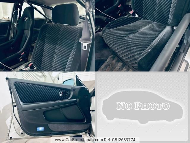 1998 Toyota Chaser JDM car for sale — photo 7 of 21