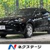 toyota harrier 2021 -TOYOTA--Harrier 6BA-MXUA80--MXUA80-0052044---TOYOTA--Harrier 6BA-MXUA80--MXUA80-0052044- image 1