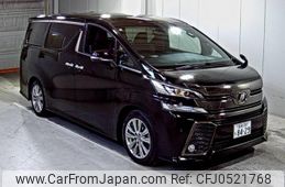 toyota vellfire 2017 -TOYOTA 【愛媛 300も8429】--Vellfire AGH30W-0140629---TOYOTA 【愛媛 300も8429】--Vellfire AGH30W-0140629-