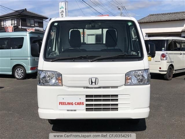 honda acty-truck 2018 -HONDA 【佐賀 480ｾ1646】--Acty Truck HA9--1404121---HONDA 【佐賀 480ｾ1646】--Acty Truck HA9--1404121- image 2